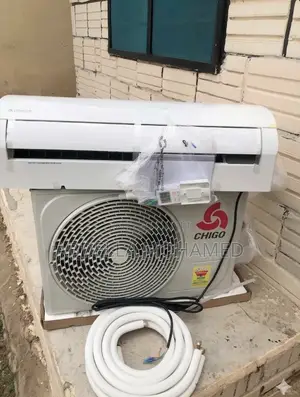 Room Cooling Ac Chigo