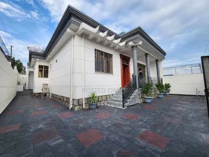 Furnished 4bdrm Villa in Kality, Akaky Kaliti for sale