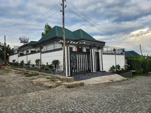 Furnished 4bdrm Villa in Kality, Akaky Kaliti for sale