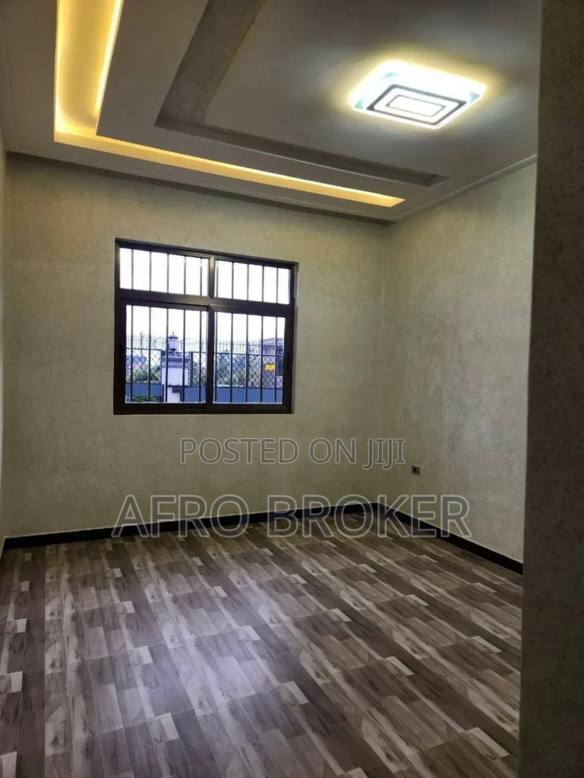 Furnished 4bdrm Villa in Kality, Akaky Kaliti for sale