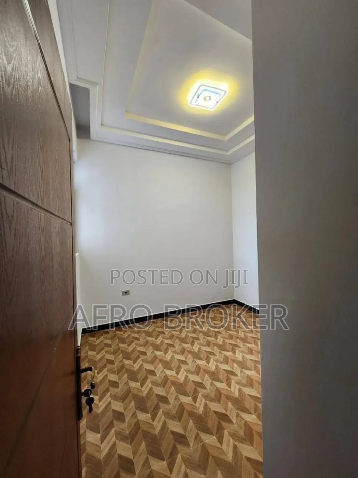Furnished 4bdrm Villa in Kality, Akaky Kaliti for sale