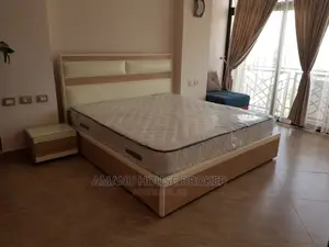 Furnished 3bdrm Apartment in Urgent for Sale, Yeka for Sale