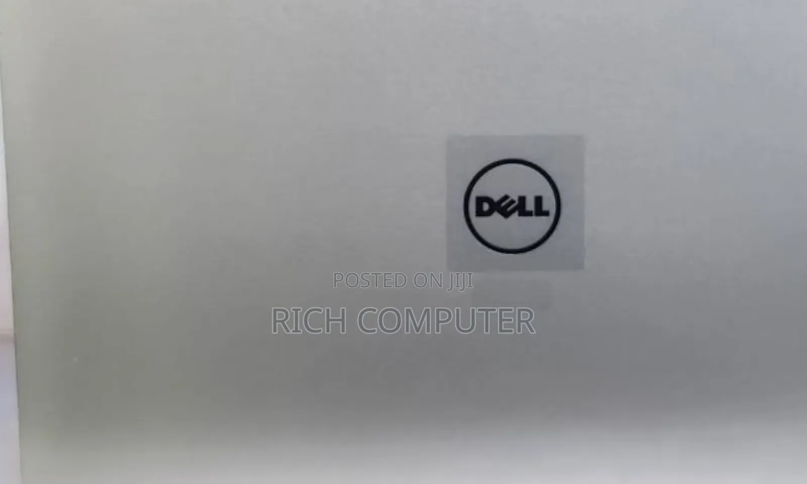 New Laptop Dell XPS 15 16GB Intel Core i7 SSD 512GB