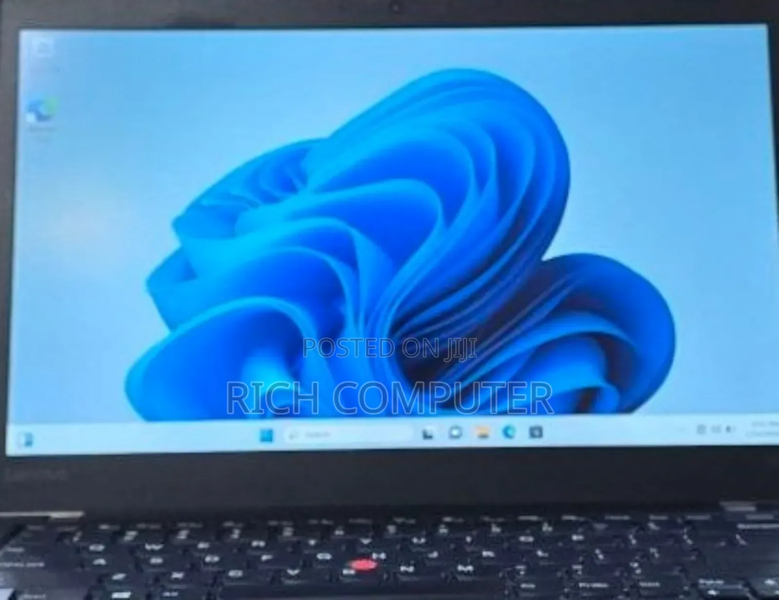New Laptop Lenovo Thinkpad X1 Yoga 8GB Intel Core i5 SSD 256GB