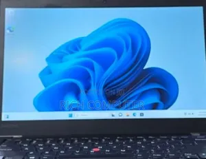 New Laptop Lenovo Thinkpad X1 Yoga 8GB Intel Core i5 SSD 256GB