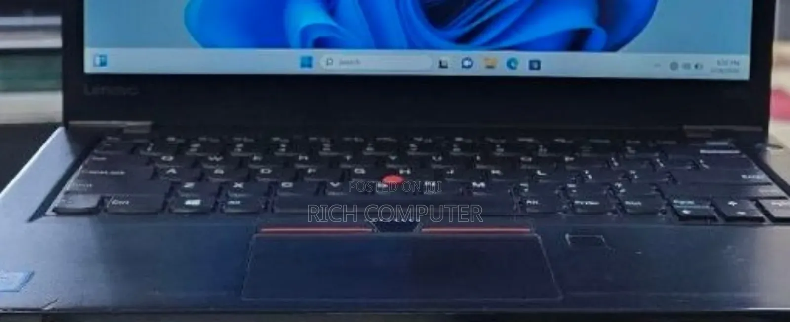 New Laptop Lenovo Thinkpad X1 Yoga 8GB Intel Core i5 SSD 256GB