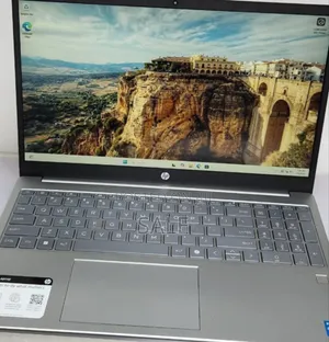 New Laptop HP Stream Notebook 8GB Intel Core i3 SSD 256GB
