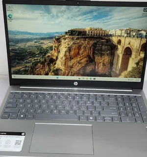 New Laptop HP Stream Notebook 8GB Intel Core i3 SSD 256GB