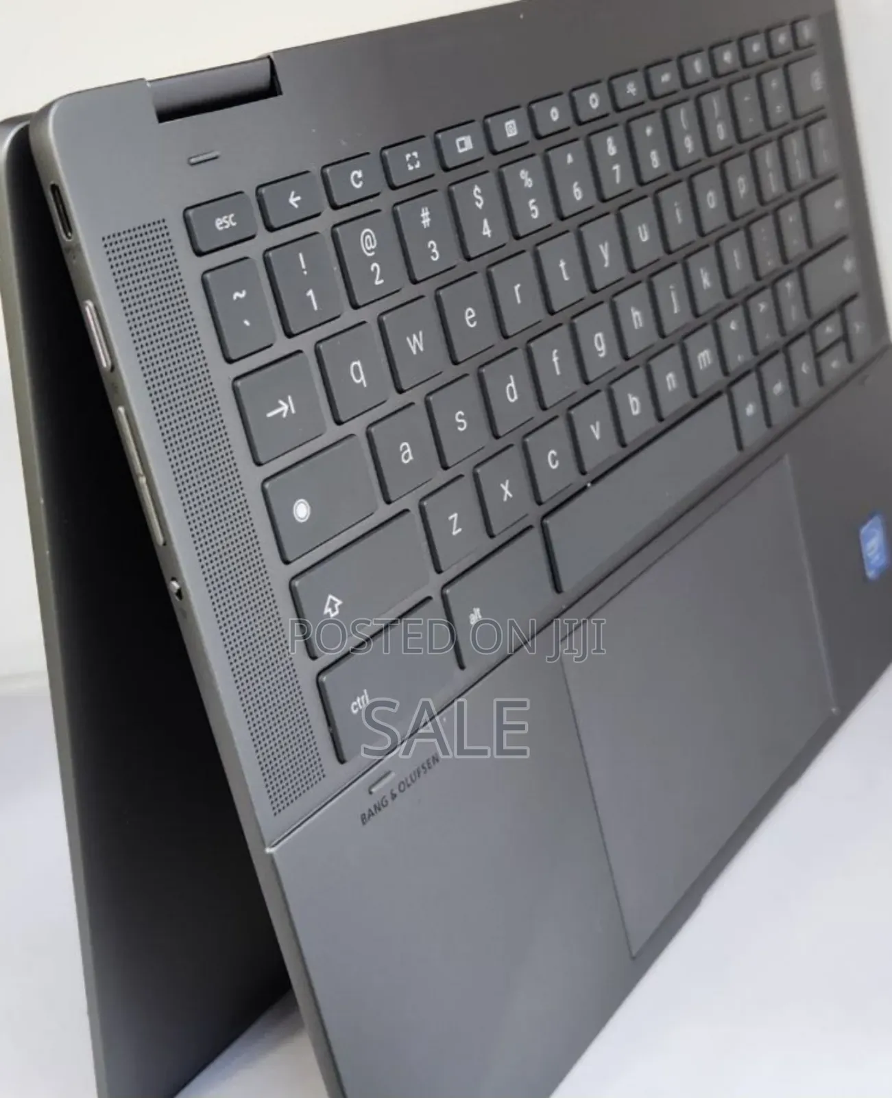 New Laptop HP Chromebook 8GB Intel Core i3 SSD 256GB