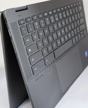 New Laptop HP Chromebook 8GB Intel Core i3 SSD 256GB