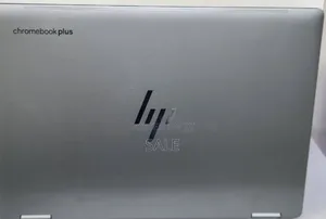 New Laptop HP Chromebook 8GB Intel Core i3 SSD 256GB