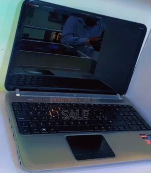 New Laptop HP Pavilion 15 8GB Qualcomm Snapdragon X Plus HDD 1T