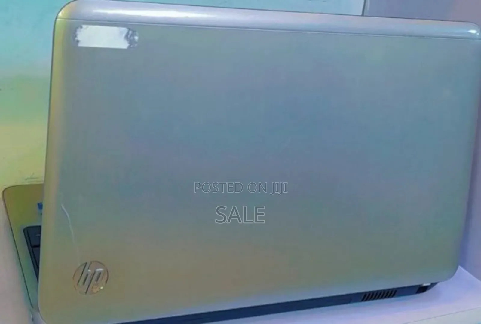 New Laptop HP Pavilion 15 8GB Qualcomm Snapdragon X Plus HDD 1T