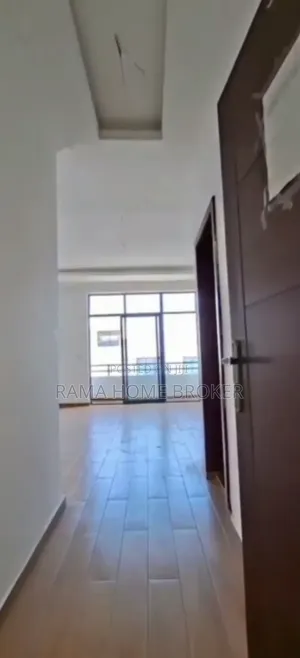 Furnished 3bdrm Apartment in አያት ኖኀ, Yeka for sale