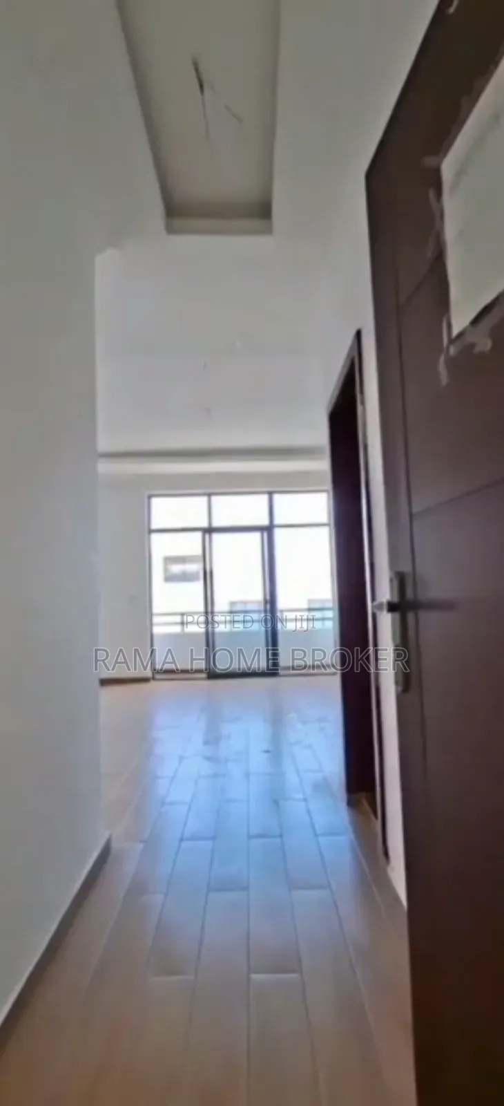 Furnished 3bdrm Apartment in አያት ኖኀ, Yeka for sale