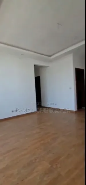 Furnished 3bdrm Apartment in አያት ኖኀ, Yeka for sale