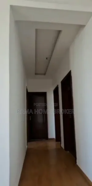 Furnished 3bdrm Apartment in አያት ኖኀ, Yeka for sale