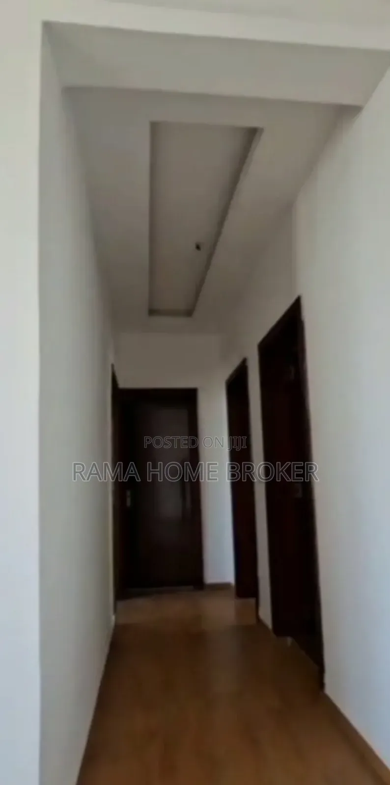 Furnished 3bdrm Apartment in አያት ኖኀ, Yeka for sale