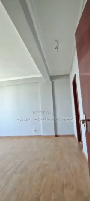 Furnished 3bdrm Apartment in አያት ኖኀ, Yeka for sale