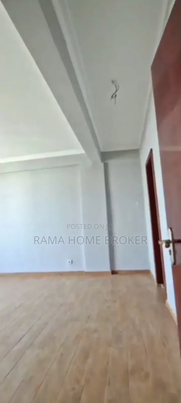 Furnished 3bdrm Apartment in አያት ኖኀ, Yeka for sale