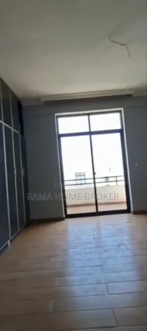 Furnished 3bdrm Apartment in አያት ኖኀ, Yeka for sale