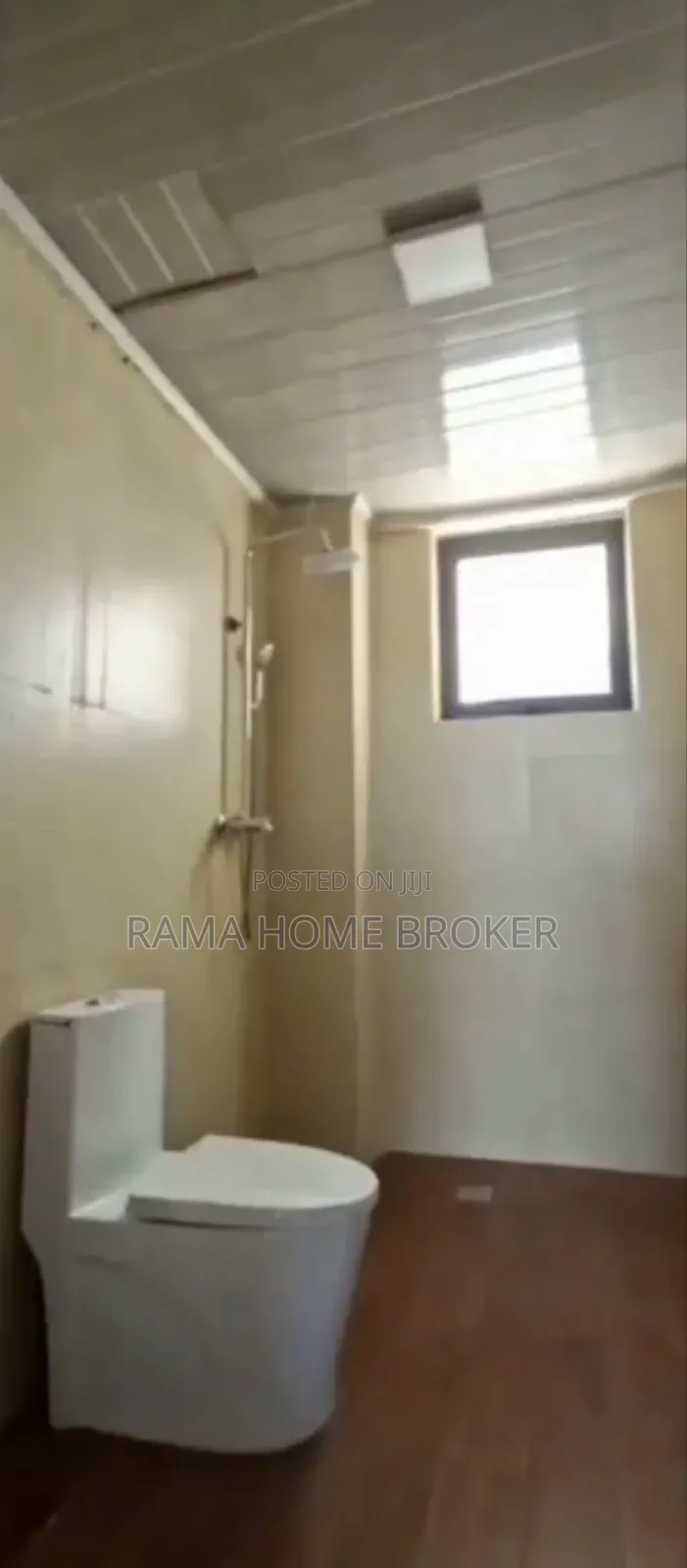 Furnished 3bdrm Apartment in አያት ኖኀ, Yeka for sale