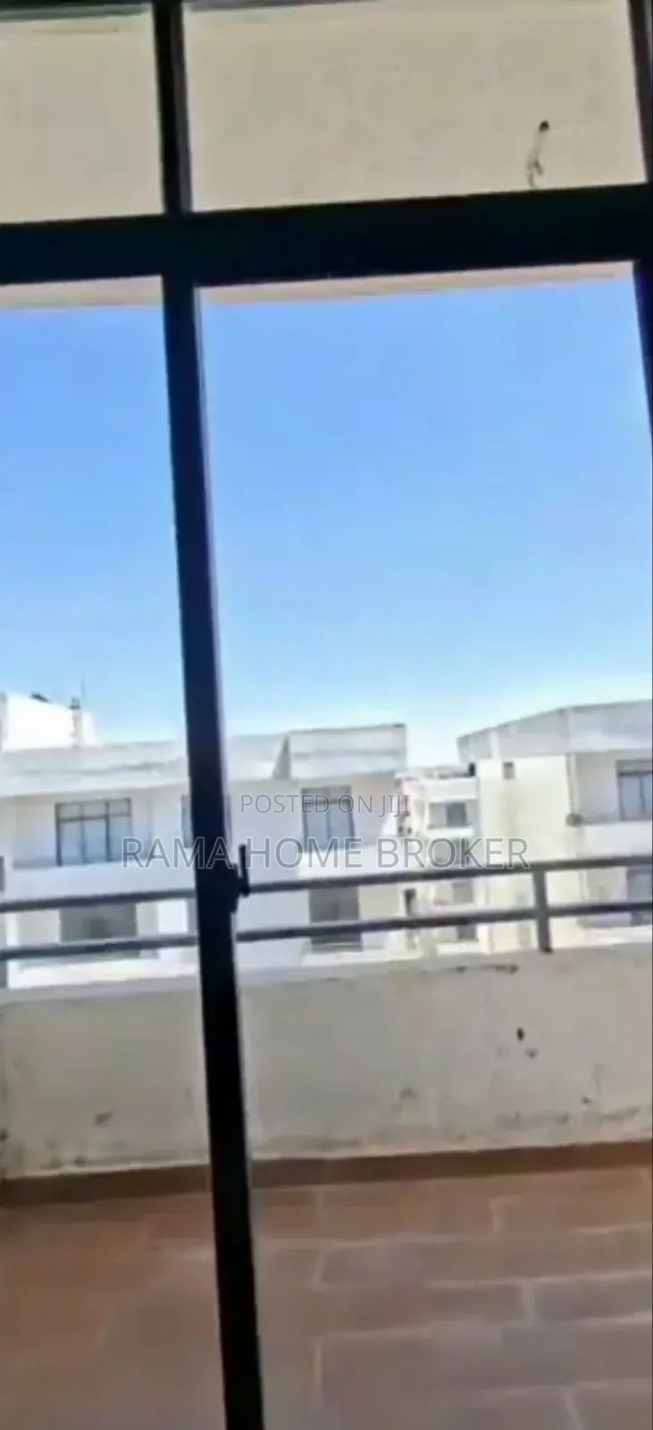 Furnished 3bdrm Apartment in አያት ኖኀ, Yeka for sale