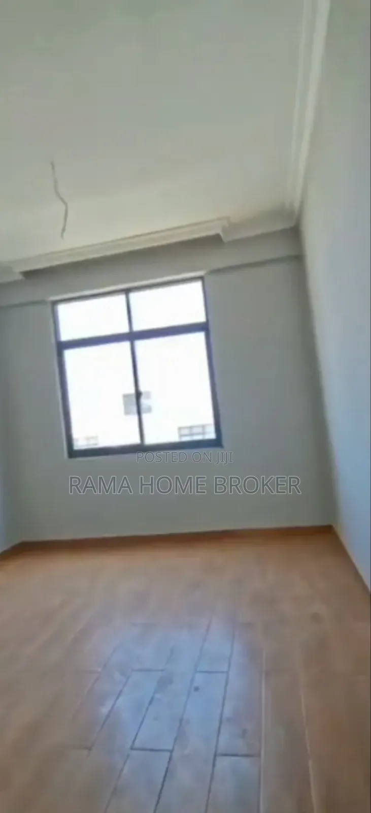 Furnished 3bdrm Apartment in አያት ኖኀ, Yeka for sale