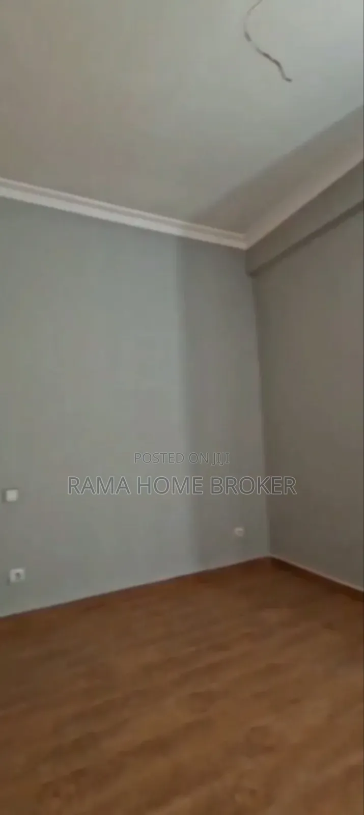 Furnished 3bdrm Apartment in አያት ኖኀ, Yeka for sale