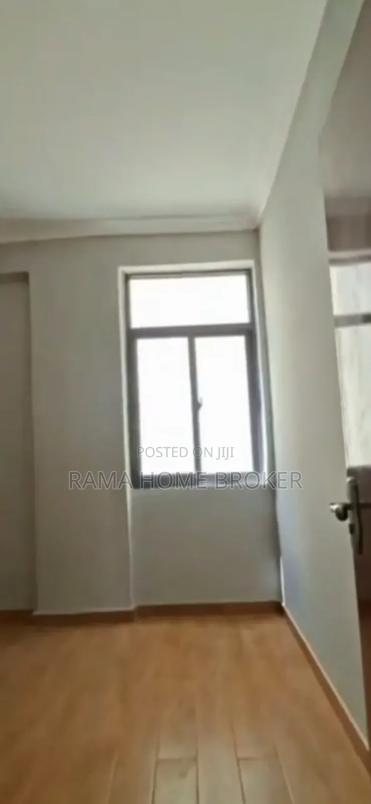 Furnished 3bdrm Apartment in አያት ኖኀ, Yeka for sale