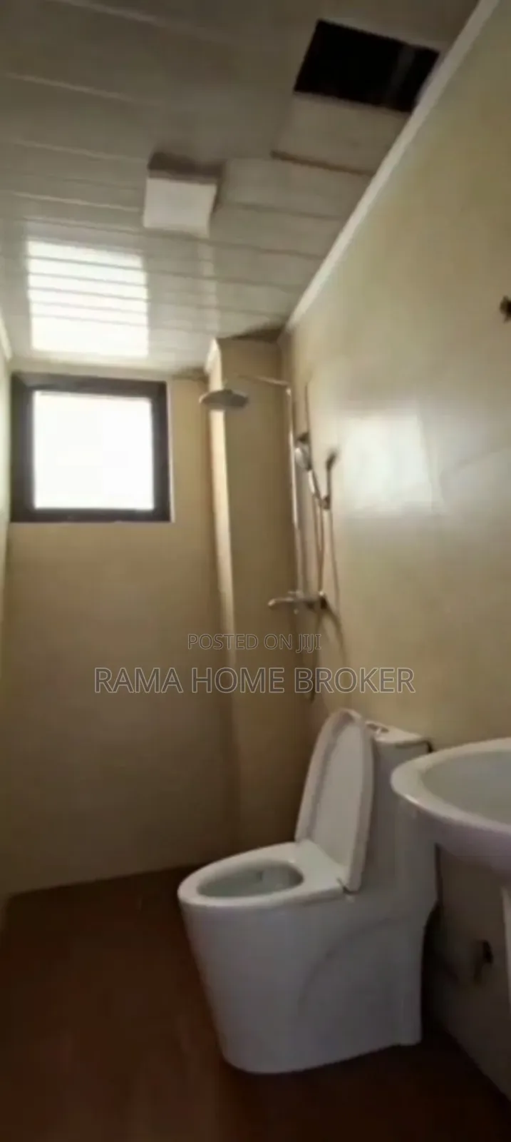 Furnished 3bdrm Apartment in አያት ኖኀ, Yeka for sale