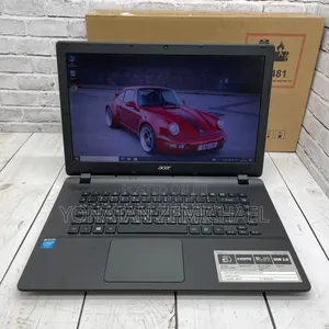 New Laptop Acer Aspire 5 16GB Intel SSD 512GB