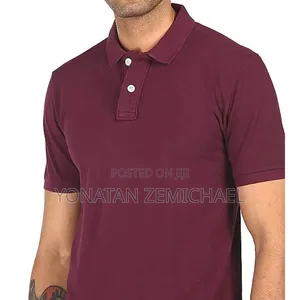 Cotton T Shirt