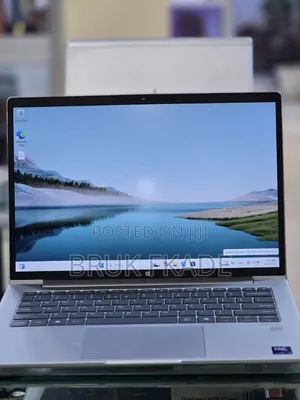 New Laptop HP ProBook 440 16GB Intel Core Ultra 5 SSD 512GB