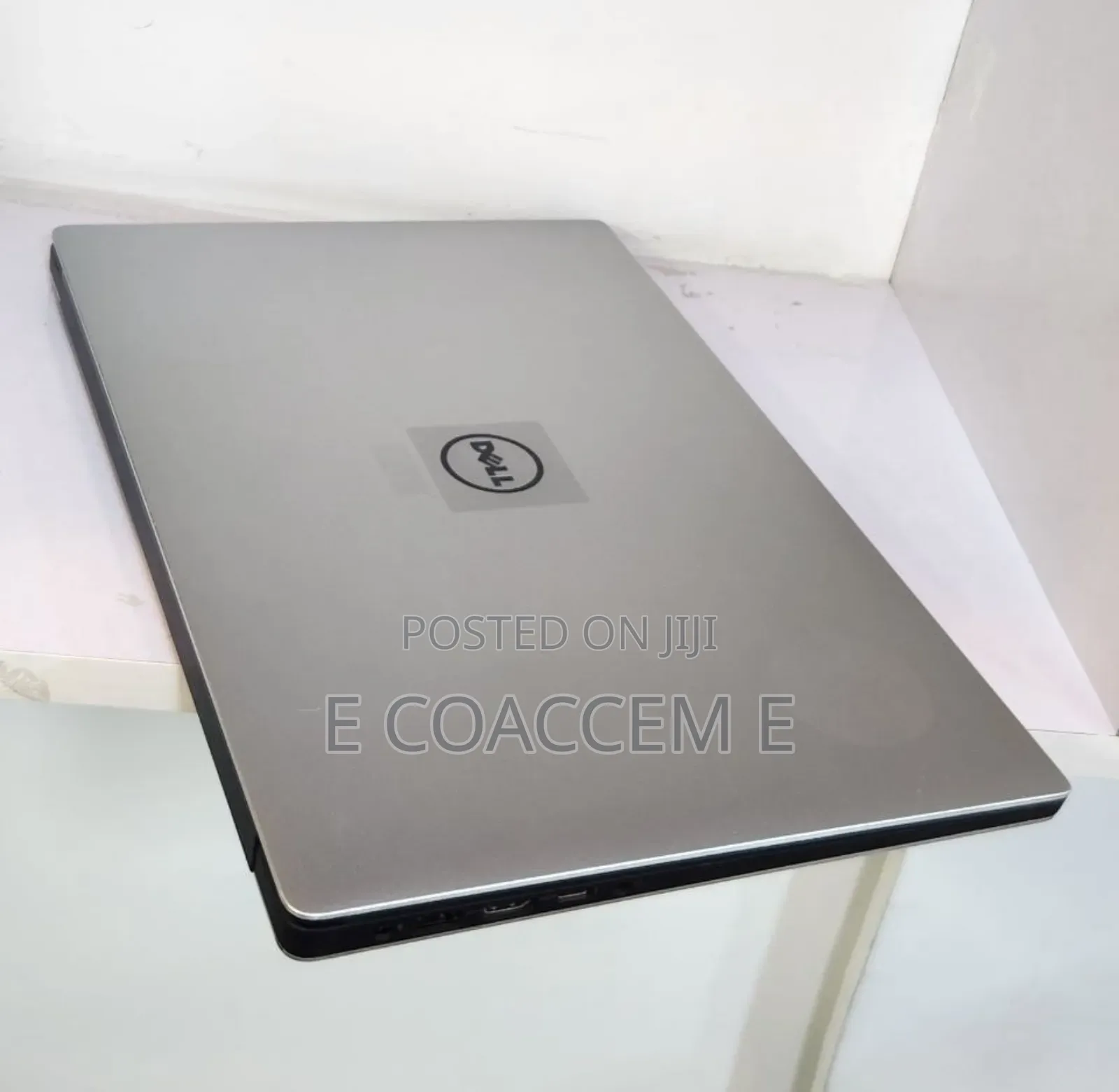 New Laptop Dell 16GB Intel Core i7 SSD 512GB