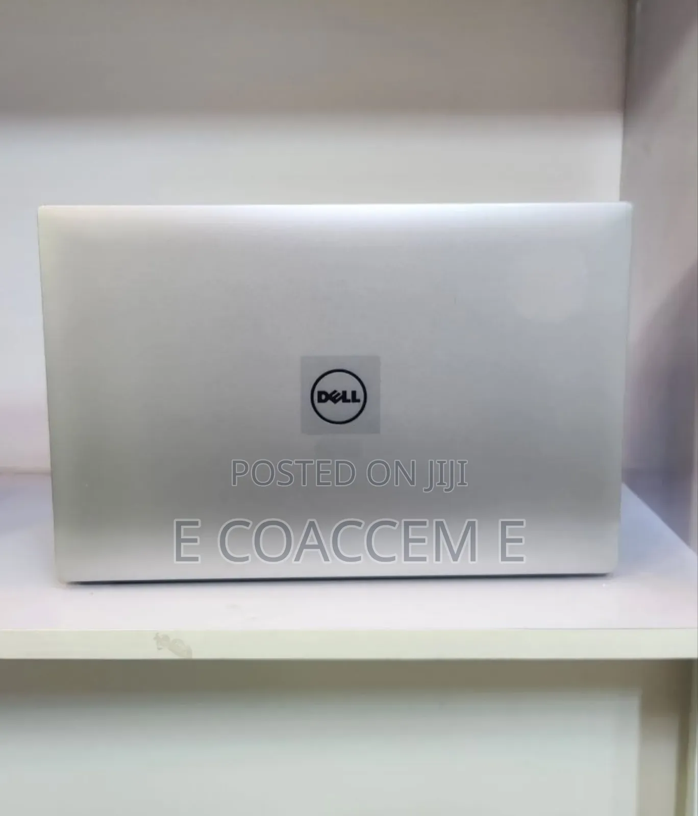 New Laptop Dell 16GB Intel Core i7 SSD 512GB