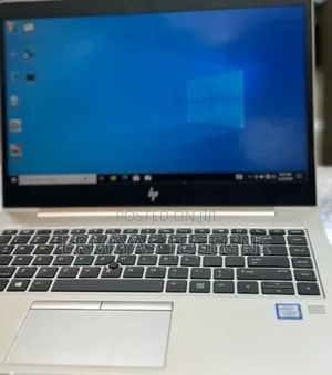 New Laptop HP EliteBook 840 16GB Intel Core i5 SSD 512GB