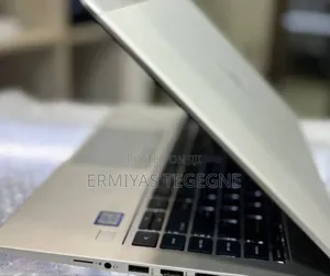 New Laptop HP EliteBook 840 16GB Intel Core i5 SSD 512GB