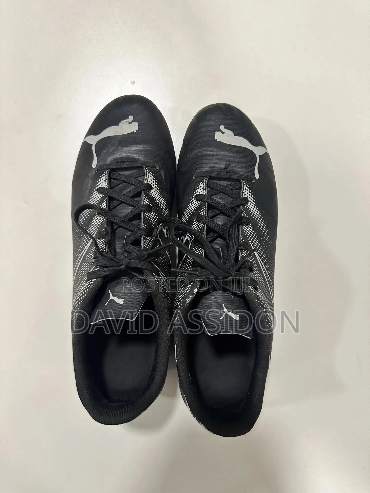 Soccer Cleats