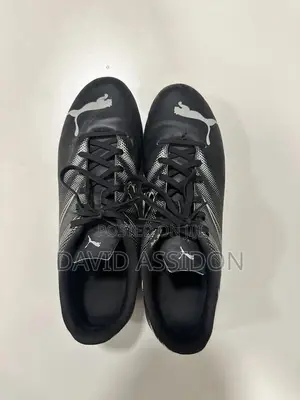 Soccer Cleats