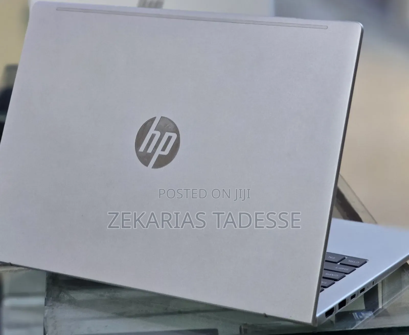 New Laptop HP ProBook 440 16GB Intel Core Ultra 5 SSD 512GB
