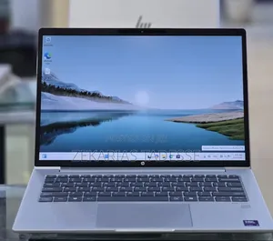 New Laptop HP ProBook 440 16GB Intel Core Ultra 5 SSD 512GB