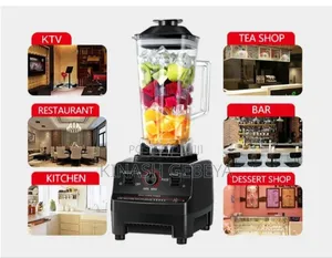 High Quality Comercial Juicer(3200watt)