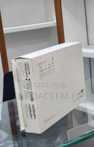 New Honor Pad X8 128 GB