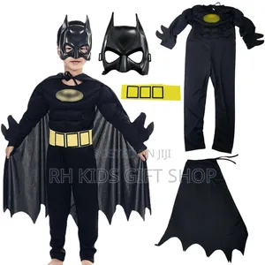 Batman Costume