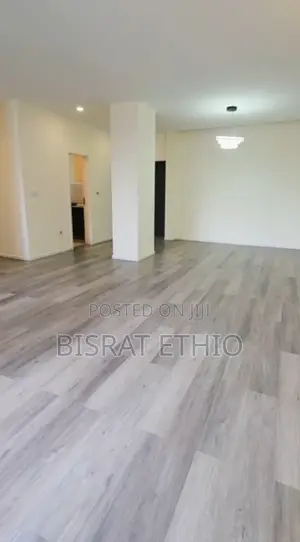3bdrm Apartment in Bole Mega for sale