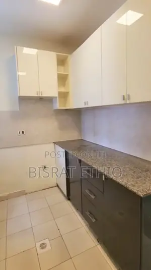 3bdrm Apartment in Bole Mega for sale