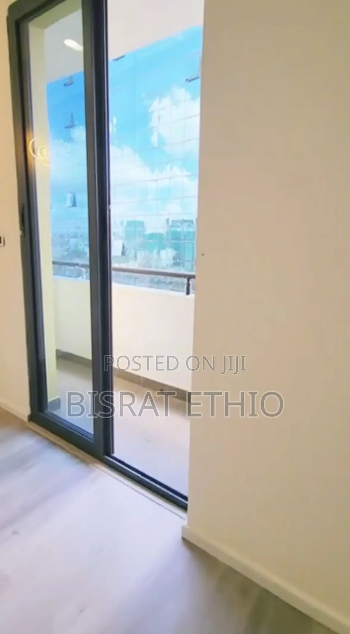 3bdrm Apartment in Bole Mega for sale