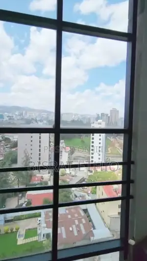 3bdrm Apartment in Bole Mega for sale