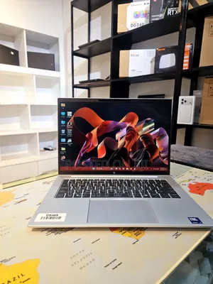 New Laptop HP EliteBook 840 G11 16GB Intel Core Ultra 7 SSD 512GB